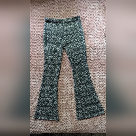 Joe Benbasset Pants - Women's Bottoms Size L By Joe Benbasset